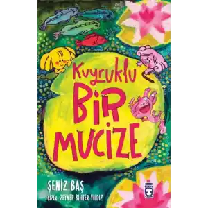 TCX Kuyruklu Bir Mucize