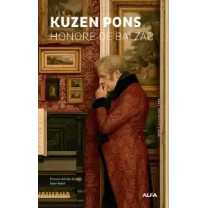 TCX Kuzen Pons