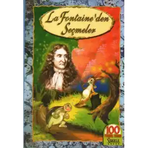 TCX La Fontaineden Seçmeler