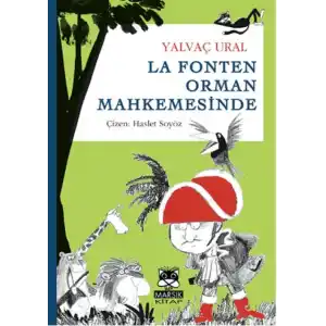 TCX La Fonten Orman Mahkemesinde