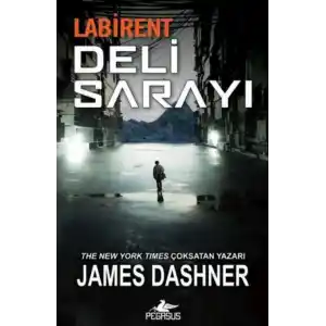 TCX Labirent: Deli Sarayı