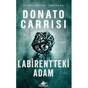 TCX Labirenteki Adam