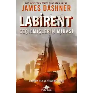 TCX Labirent: Seçilmişlerin ı