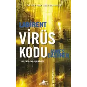 TCX Labirent - Virüs Kodu