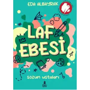 TCX Laf Ebesi- Sözün Ustaları