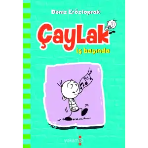 TCX lak - İş Başında
