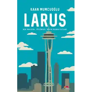 TCX Larus