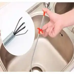 TCX LAVABO AÇICI TEL