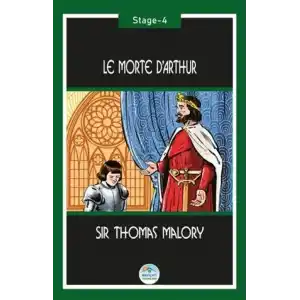 TCX Le Morte d’Arthur (Stage-4)