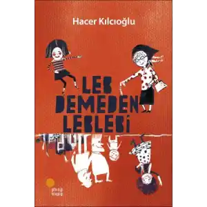 TCX Leb Demeden Leblebi