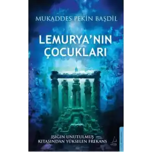 TCX Lemuryanın Çukları