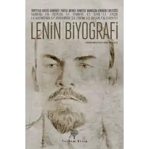 TCX Lenin Biyografi