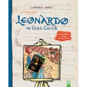 TCX Leonardo Ve Uçan Çuk