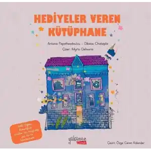 TCX ler Veren Kütüphane
