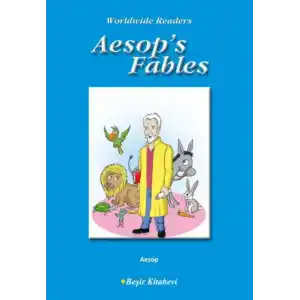 TCX Level 1 - Aesops Fables