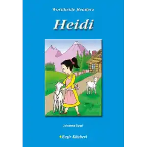 TCX Level 1 - Heidi