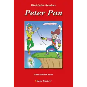 TCX Level 2 - Peter Pan