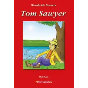 TCX Level 2 - Tom Sawyer
