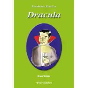 TCX Level 3 - Dracula
