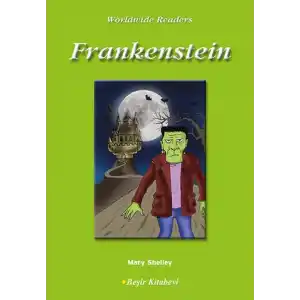 TCX Level 3 - Frankenstein
