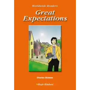 TCX Level 4 - Great Expectations