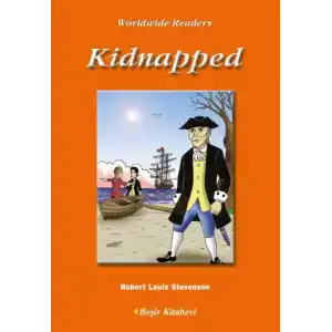 TCX Level 4 - Kidnapped