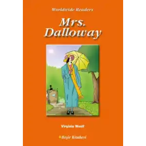 TCX Level 4 - Mrs.Dalloway
