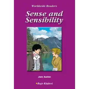 TCX Level 5 - Sense and Sensibility