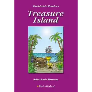 TCX Level 5 - Treasure Island