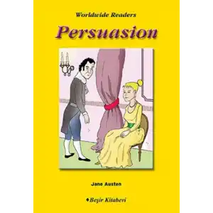 TCX Level 6 - Persuasion