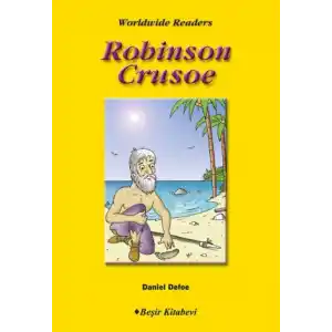 TCX Level 6 - Robinson Crusoe