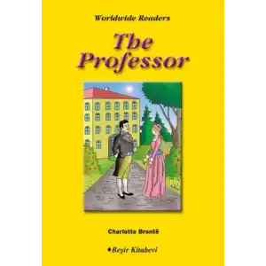 TCX Level 6 - The Professor