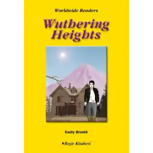 TCX Level 6 - Wuthering Heights