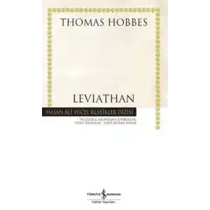 TCX Leviathan -  Hasan Ali Yücel Klasikleri