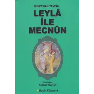 TCX Leyla ile Mecnun