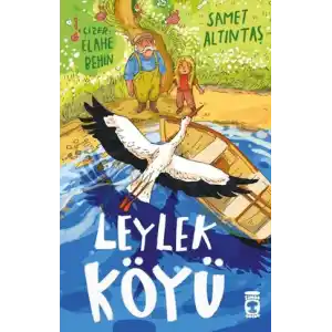 TCX Leylek Köyü