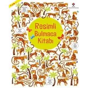 TCX li Bulmaca Kitabı