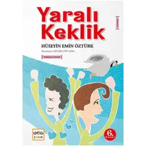 TCX lı Keklik