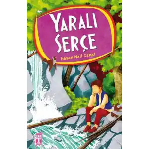 TCX lı Serçe