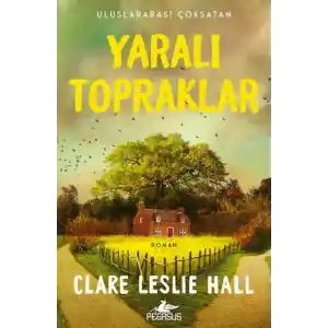 TCX lı Topraklar