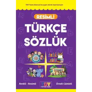 TCX li Türkçe Sözlük