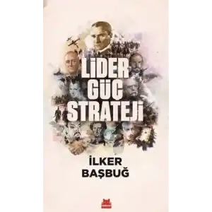 TCX Lider, Güç, Strateji