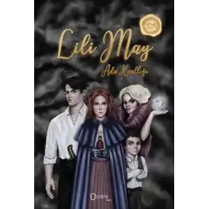 TCX Lili May - Ada Krallığı