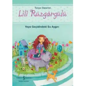 TCX Lili Rüzgarü