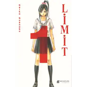 TCX Limit 1. Cilt