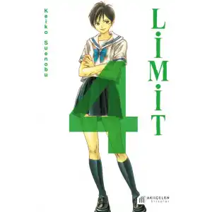 TCX Limit 4. Cilt