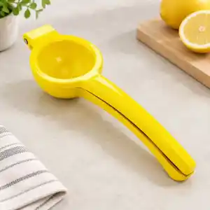 TCX Limon Sıkacağı
