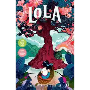 TCX Lola