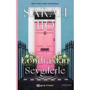 TCX Londra’dan Sevgilerle
