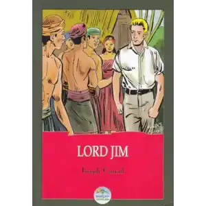 TCX Lord Jim